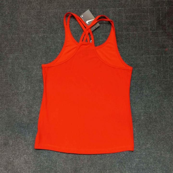 تاپ زنانه ریون فلامت نایک nike کد ps102